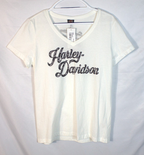 Shirt donna harley davidson - t-shirt,