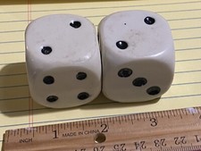 VINTAGE RINCO CHINA SET OF 2