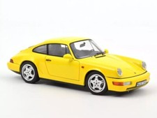 PORSCHE 911 Carrera 4 - 1992 -