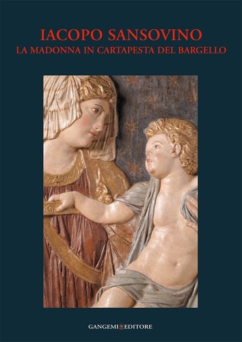 Jacopo sansovino madonna in - jacopo,