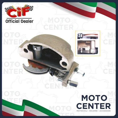Selettore cambio piaggio - selettore,