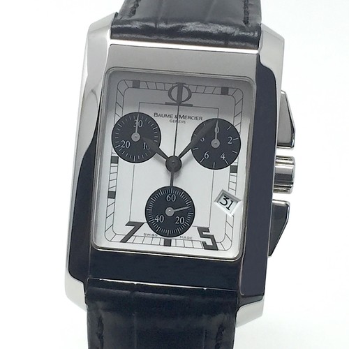 Baume mercier come nuovo e - &,