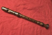 Moeck Rottenburgh Soprano