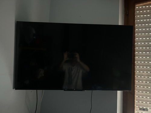 Smart pollici xiaomi - smart, tv