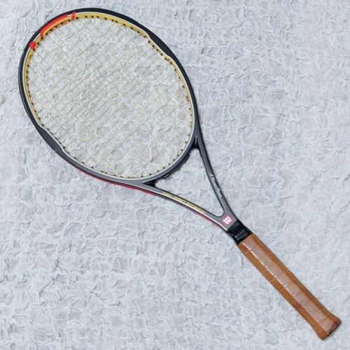 Wilson pro staff tour - tour, 90