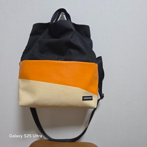 Freitag rollin roll - roll-up, bag