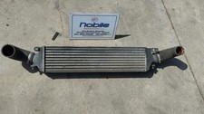 RADIATORE INTERCOOLER ALFA ROMEO GIULIETTA 2.0 JTDM 2010/2016