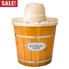 Gelatiera Elettrica Old