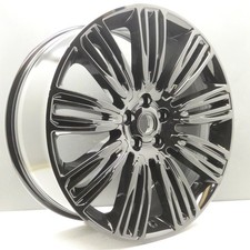 Range Rover L405 22 " Nero