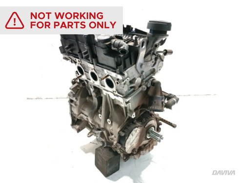 Bmw series motore nudo - 1, 116d