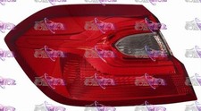 FANALE FANALINO STOP ESTERNO POSTERIORE DX DESTRO FORD FIESTA 2017-