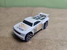 Acceleratori Hot Wheels 2005
