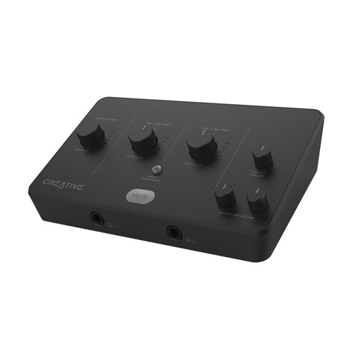 Creative live audio - creative, a3
