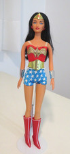 Barbie Wonder Woman 2003 -