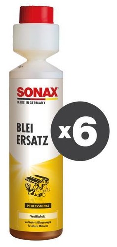 Sonax conf pz additivo - conf.,