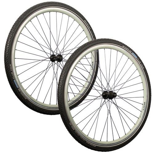 Set ruote pollici camera - ruote,