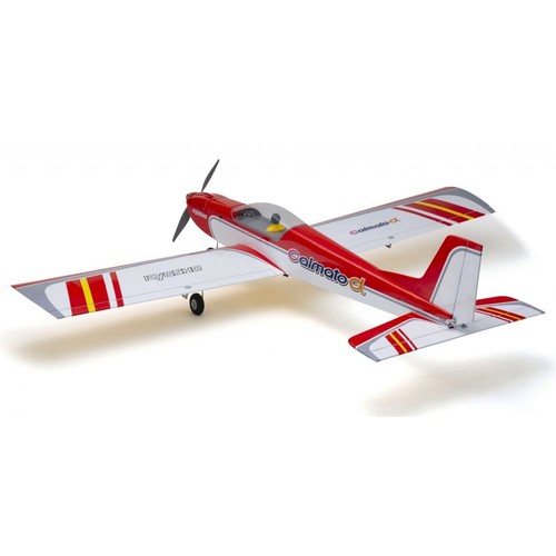 Kyosho 11272r calmato alpha - kyosho, k.11272r
