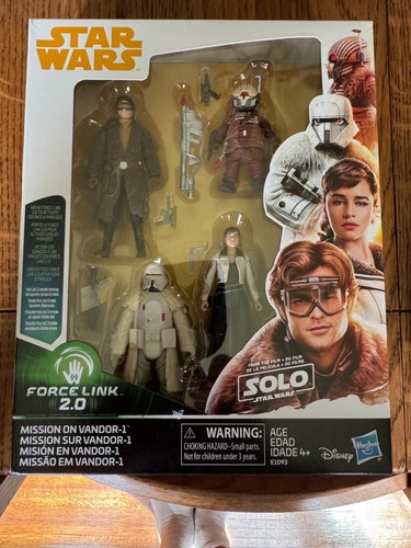 Star wars solo - "solo", (2018)