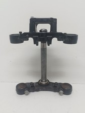 Piastra di sterzo superiore e inferiore Honda Hornet 600 2000...