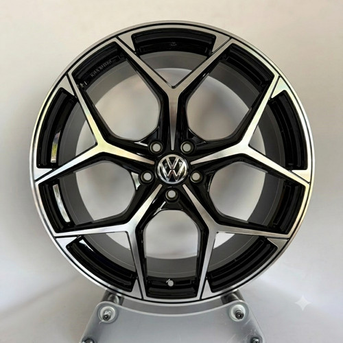 Set cerchi lega - in, da