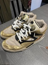 Taglia 11 - Reebok Pump Omni