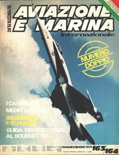 Rivista Aviazione e Marina n