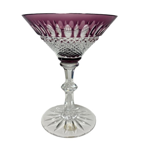 Vintage bicchiere martini - bicchiere,