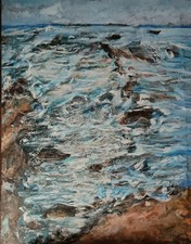 ARTE. Autore BURGASSI PATRIZIO