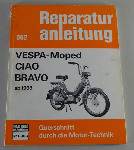Manuale riparazione bucheli - manuale,
