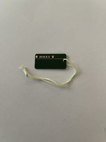 Tag rolex doppia - rolex,