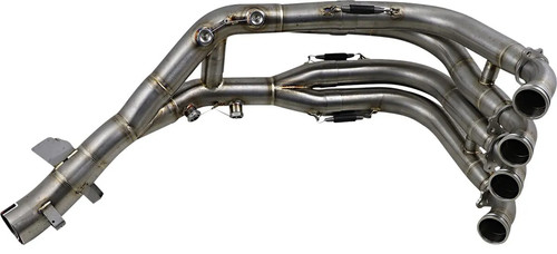 Akrapovic b10r8 collettore - akrapovic,