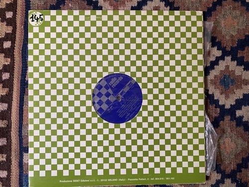 Giampiero boneschi - giampiero,