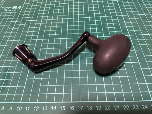 Maniglia sinistra shimano - sinistra, 20