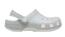 Crocs Classic Irid Glitter