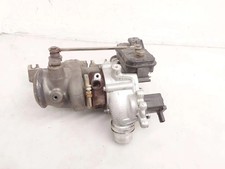 Turbocompressore MERCEDES-BENZ