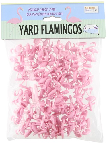 Trailer park wars yard - park, wars: