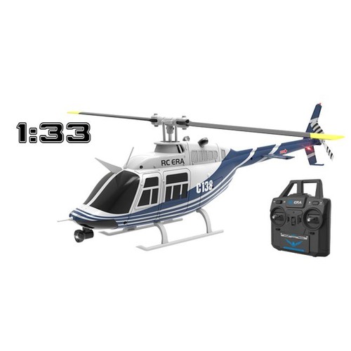 Elicottero era c138 - elicottero, rc