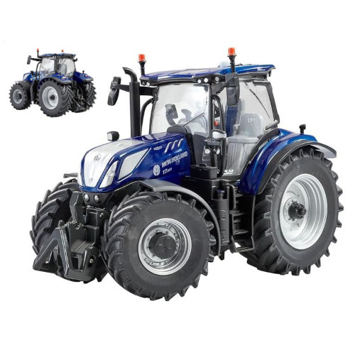 Trattore new holland 300 - holland, t7.300
