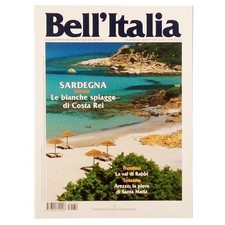 Rivista Bell'Italia n 232