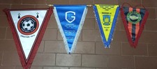 LOTTO GAGLIARDETTI PENNANT