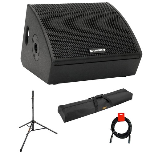 Samson rsxm10a monitor - rsxm10a, da