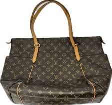 Louis Vuitton LV Tote Bag