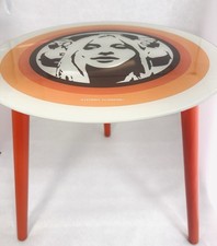 Tavolino Isterico Glamour VIP