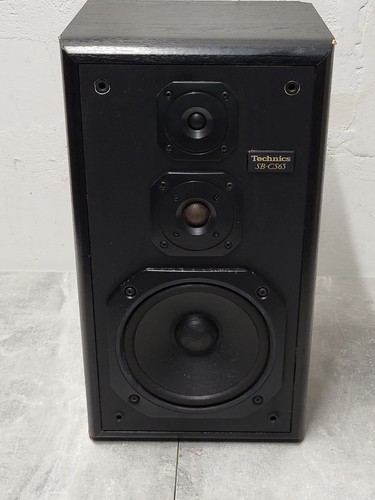 Pezzo technics cs 65 - 1,