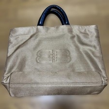 Borsa Balenciaga BALENCIAGA oro, elegante