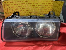 Faro Proiettore Sinistro BMW