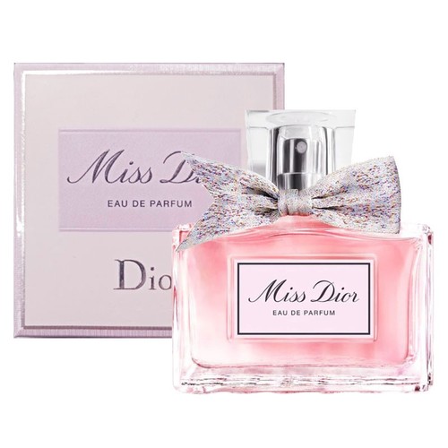 Dior miss eau parfum - miss,
