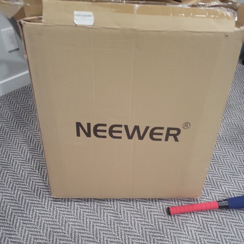 Neewer pieghevole verde - 5'x7',