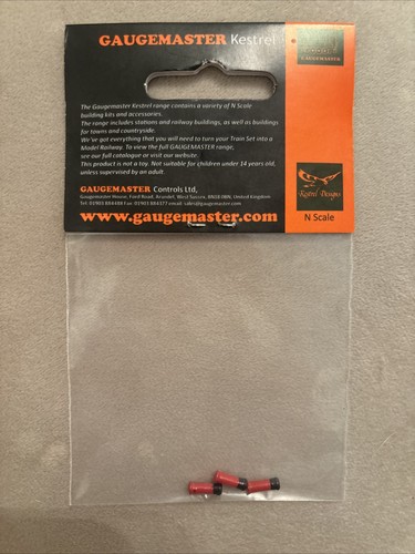 Gaugemaster kestrel gmkd78 - gmkd78,
