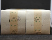 Marconi USA 807 - coppia abbinata NOS